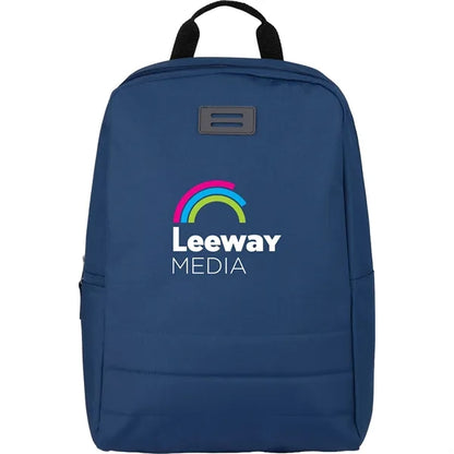 Ripple Recycled 15" Computer Backpack