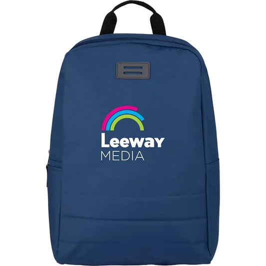 Ripple Recycled 15" Computer Backpack
