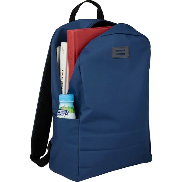 Ripple Recycled 15" Computer Backpack