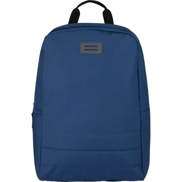 Ripple Recycled 15" Computer Backpack