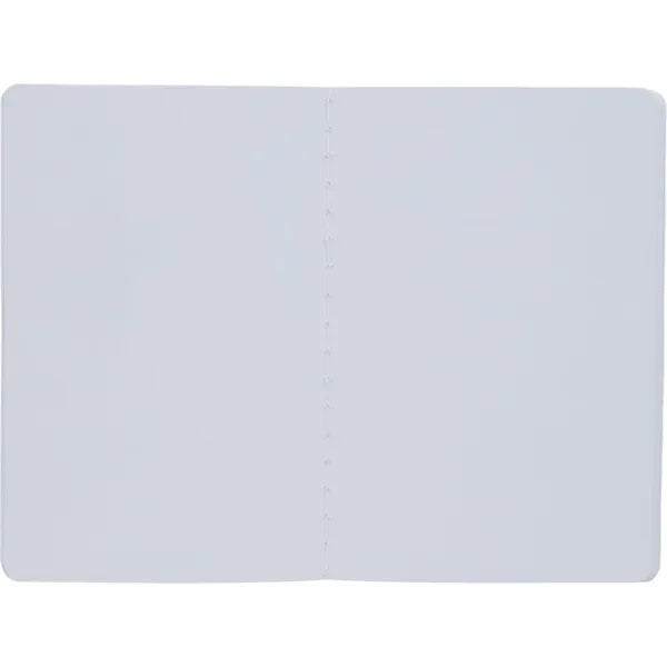 4' x 6' Seed Paper Meeting Notebook