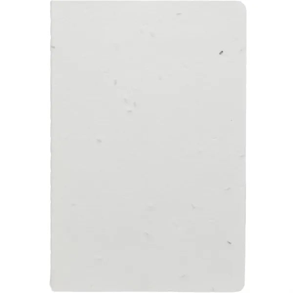 4' x 6' Seed Paper Meeting Notebook