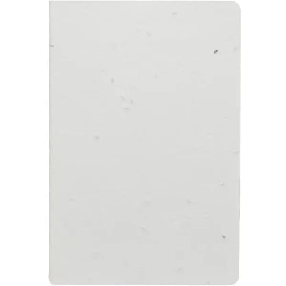 4' x 6' Seed Paper Meeting Notebook