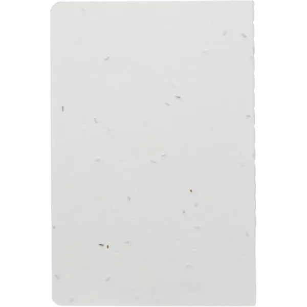 4' x 6' Seed Paper Meeting Notebook