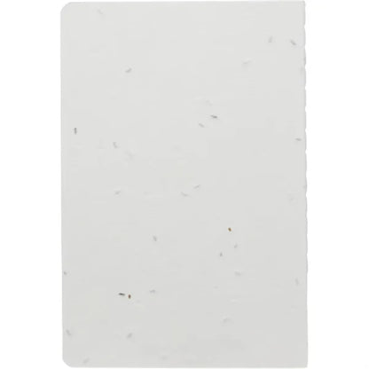 4' x 6' Seed Paper Meeting Notebook