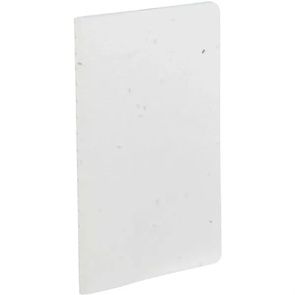 4' x 6' Seed Paper Meeting Notebook