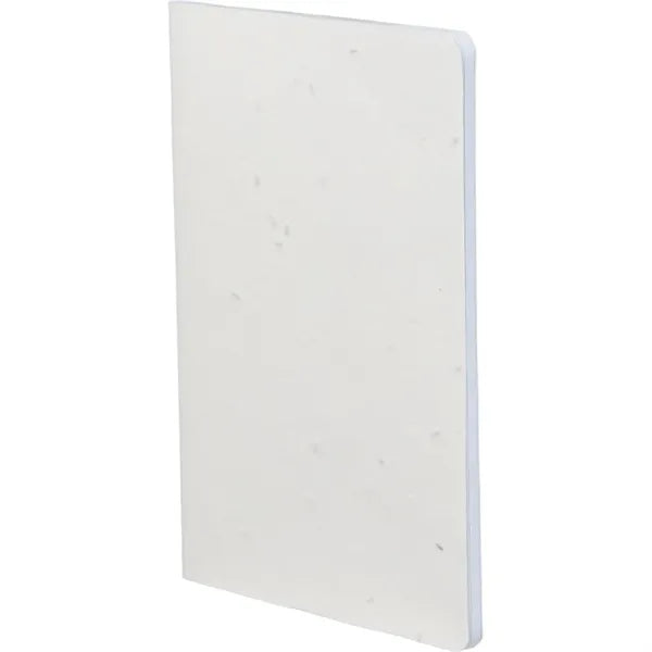 4' x 6' Seed Paper Meeting Notebook