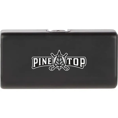 Stay Powered 1200 mAh Power Bank with Type-C Tip