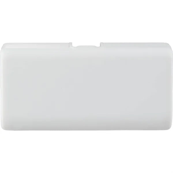 Stay Powered 1200 mAh Power Bank with Type-C Tip