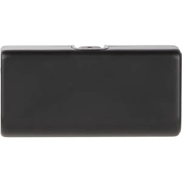 Stay Powered 1200 mAh Power Bank with Type-C Tip