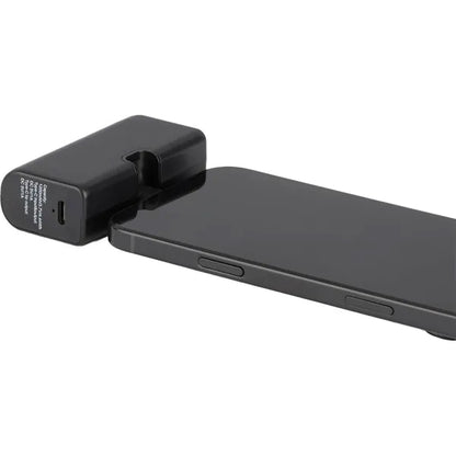 Stay Powered 1200 mAh Power Bank with Type-C Tip
