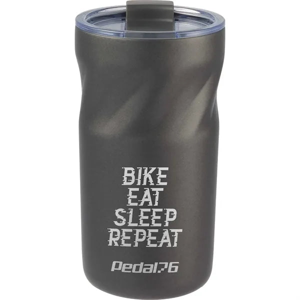 Thalia 16oz Vacuum Tumbler