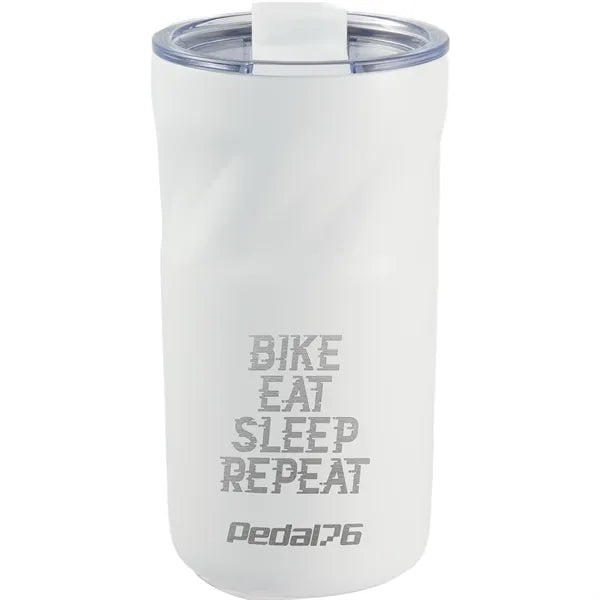 Thalia 16oz Vacuum Tumbler