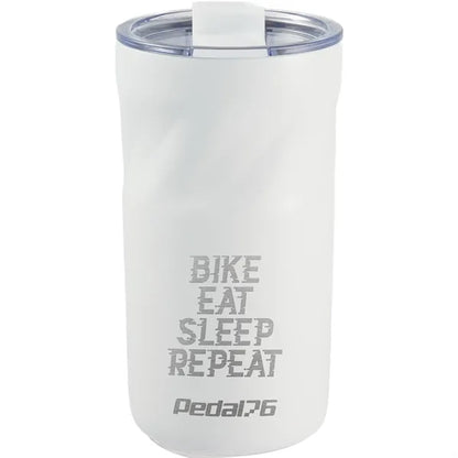 Thalia 16oz Vacuum Tumbler