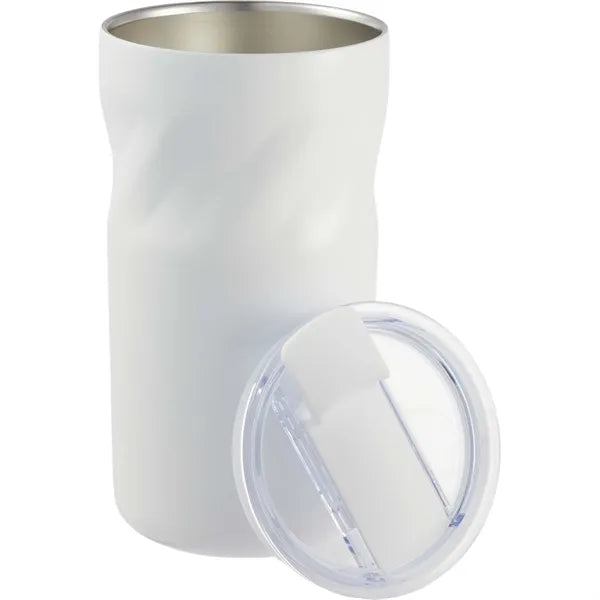 Thalia 16oz Vacuum Tumbler
