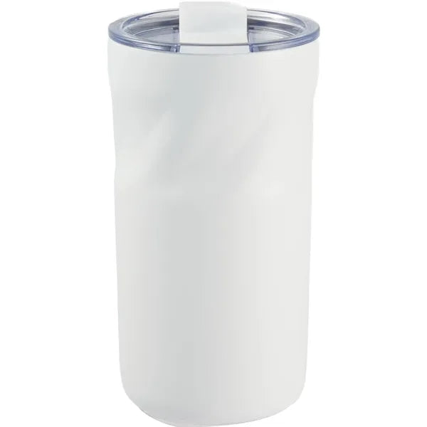 Thalia 16oz Vacuum Tumbler