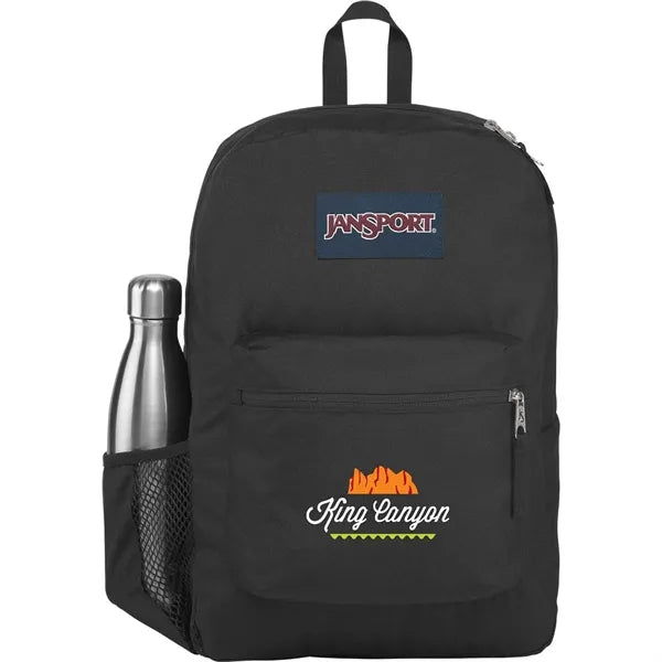 Jansport Crosstown Plus Backpack