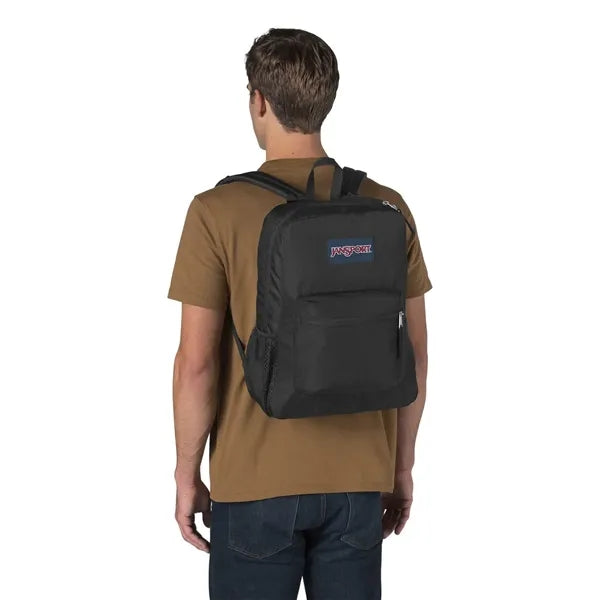 Jansport Crosstown Plus Backpack