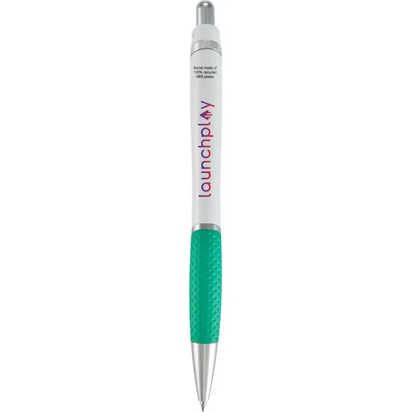 Pivot Recycled Color Accent Gel Pen