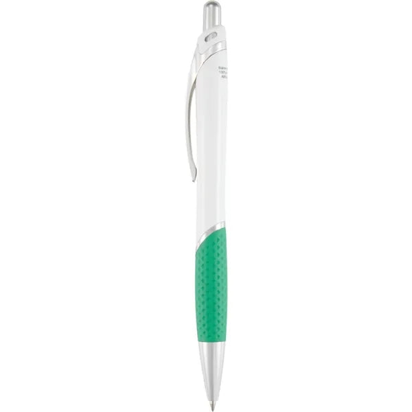 Pivot Recycled Color Accent Gel Pen