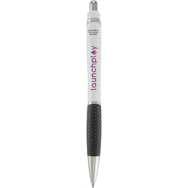 Pivot Recycled Color Accent Gel Pen