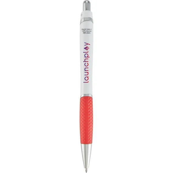 Pivot Recycled Color Accent Gel Pen