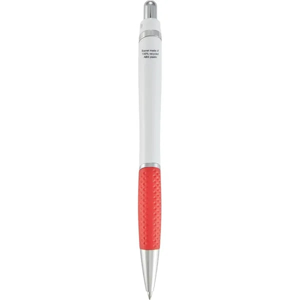 Pivot Recycled Color Accent Gel Pen