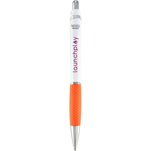 Pivot Recycled Color Accent Gel Pen