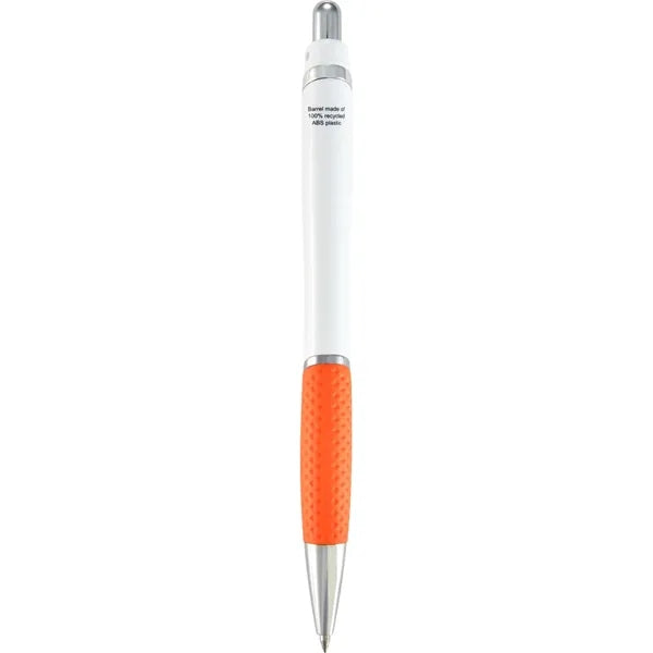 Pivot Recycled Color Accent Gel Pen