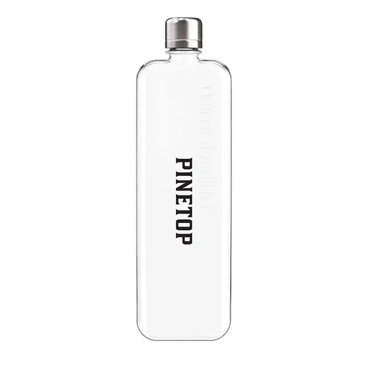 SLIM Tritan memobottle