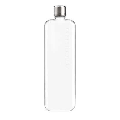 SLIM Tritan memobottle