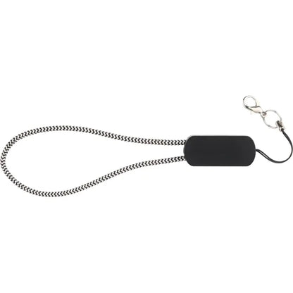 Wrist Link 5-in-1 65W PD Charging Cable Lanyard