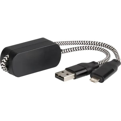 Wrist Link 5-in-1 65W PD Charging Cable Lanyard