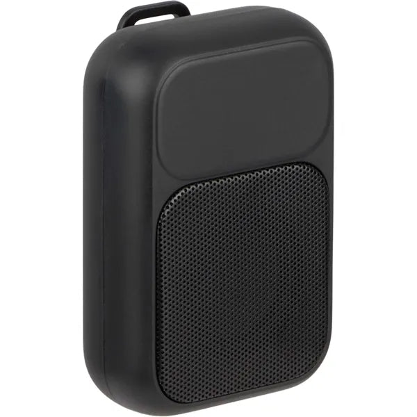 Clip Tune Magnetic Bluetooth Speaker