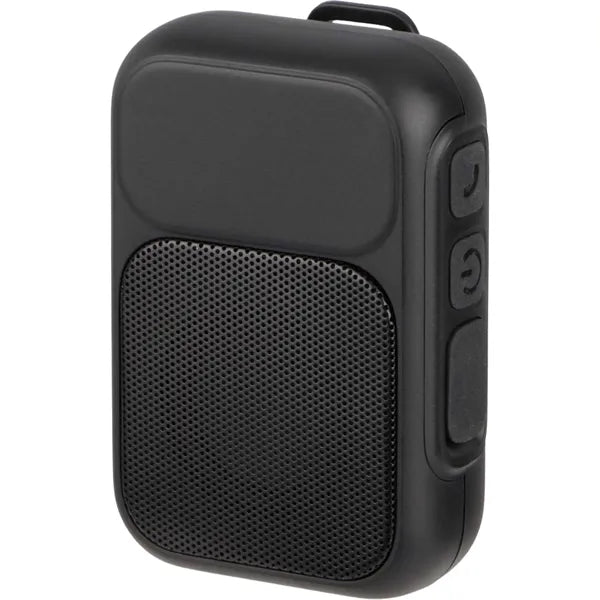 Clip Tune Magnetic Bluetooth Speaker