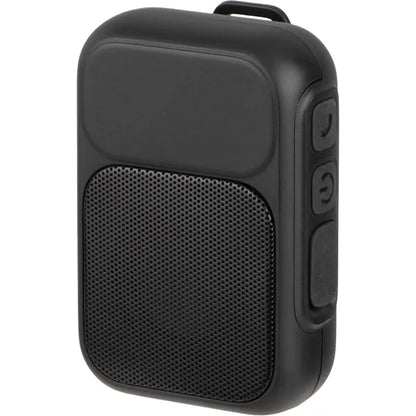 Clip Tune Magnetic Bluetooth Speaker