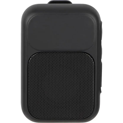 Clip Tune Magnetic Bluetooth Speaker