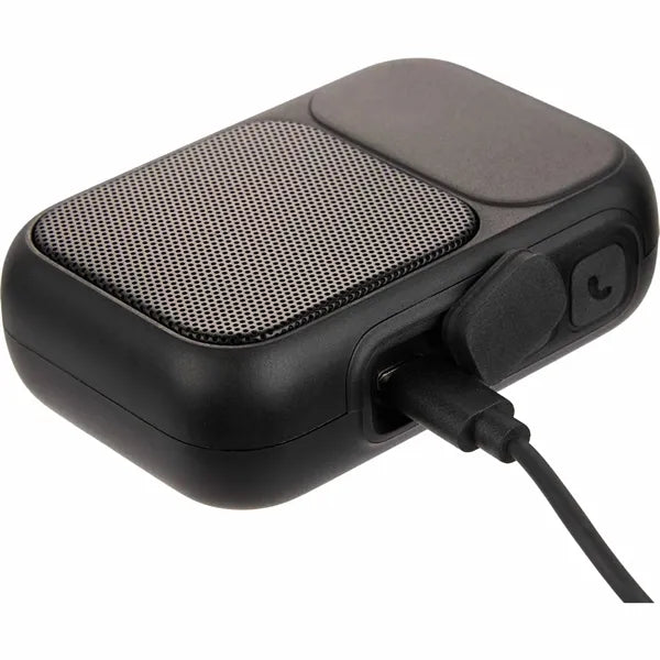 Clip Tune Magnetic Bluetooth Speaker