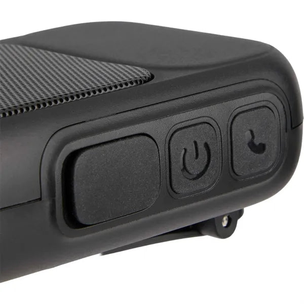 Clip Tune Magnetic Bluetooth Speaker