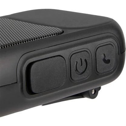 Clip Tune Magnetic Bluetooth Speaker