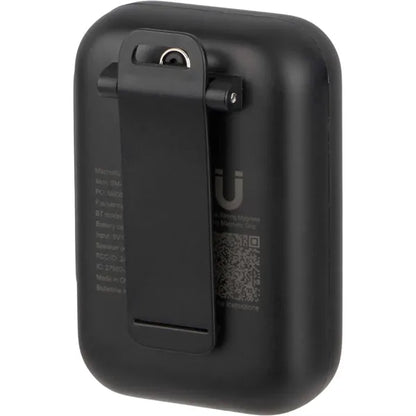 Clip Tune Magnetic Bluetooth Speaker