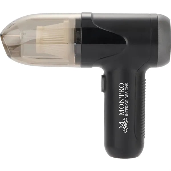 VacuMate Handheld Rechargeable Vacuum