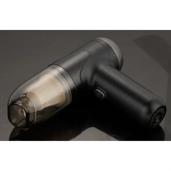 VacuMate Handheld Rechargeable Vacuum