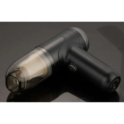 VacuMate Handheld Rechargeable Vacuum