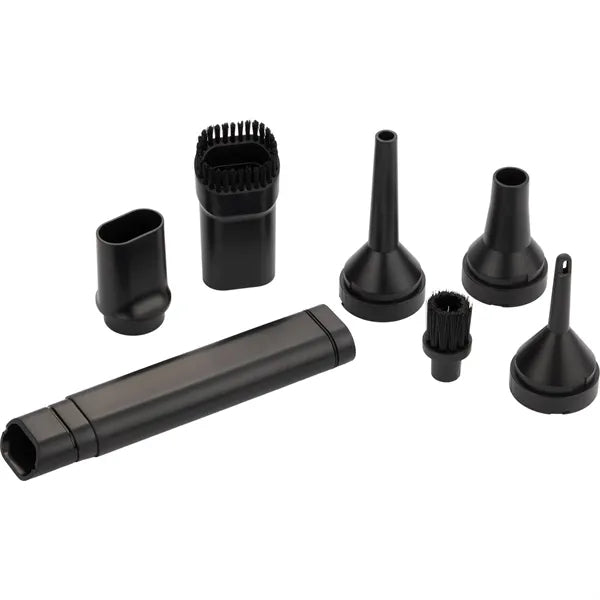 VacuMate Handheld Rechargeable Vacuum