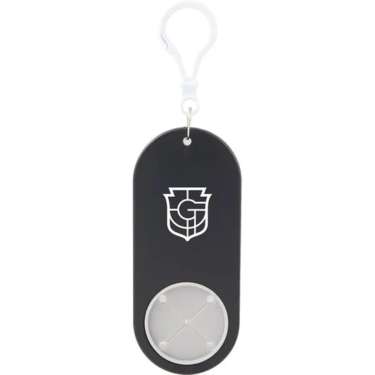 Towel Holder w/ Clip