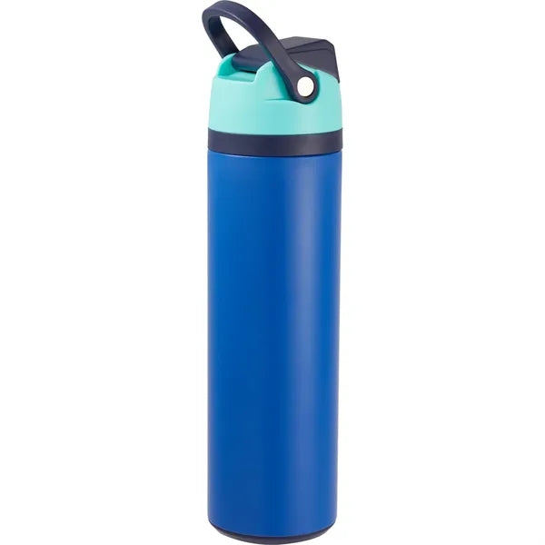 Reef 24oz Vacuum Recycled Stainless-steel Bottle