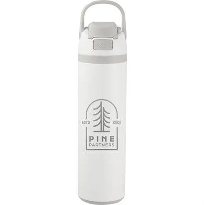 Reef 24oz Vacuum Recycled Stainless-steel Bottle