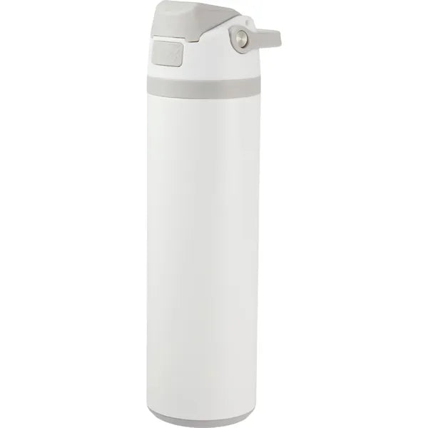 Reef 24oz Vacuum Recycled Stainless-steel Bottle