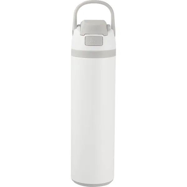 Reef 24oz Vacuum Recycled Stainless-steel Bottle